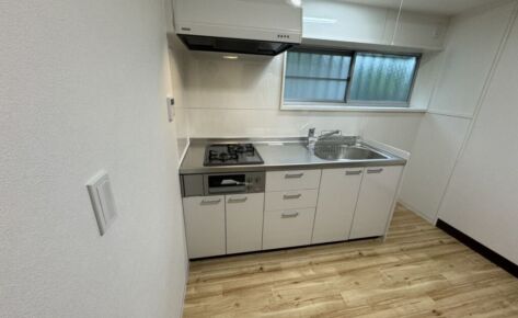 施工事例①